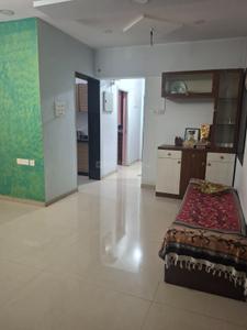 Living Room Image of 1140 Sq.ft 2 BHK Apartment / Flat for sale in Kalpataru Harmony, Wakad Pune for Rs. 11000000