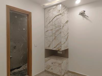 Bedroom Image of 800 Sq.ft 3 BHK Builder Floor for sale in Sector 4 Rohini New Delhi for Rs. 9000000