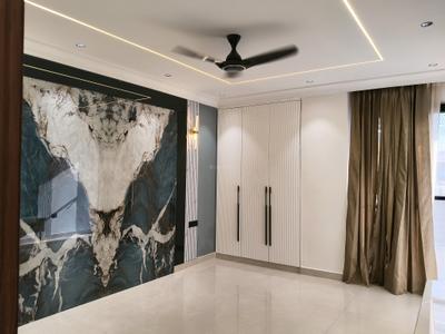 Bedroom Image of 4842 Sq.ft 4 BHK Builder Floor for sale in Sector 23 Gurgaon for Rs. 38500000