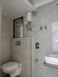 Bedroom Image of 760 Sq.ft 1 BHK Apartment / Flat for sale in Jai Tirupati Tirupati Pooja, Bhayandar East Mira Bhayandar for Rs. 8500000