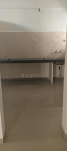 Kitchen Image of 1450 Sq.ft 3 BHK Apartment / Flat for rent in Jhala BK Jhala Tranquility Phase 1, Shewalewadi Pune for Rs. 27000