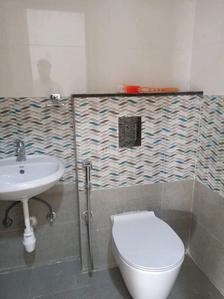 Bathroom Image of 3410 Sq.ft 4 BHK Villa for sale in Prime Alpenia, Mokila Hyderabad for Rs. 60000000