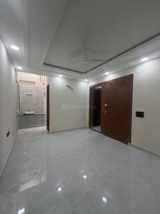 Hall Image of 1500 Sq.ft 3 BHK Builder Floor for rent in Malviya Nagar Jaipur for Rs. 25000