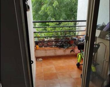 Balcony Image of 750 Sq.ft 2 BHK Apartment / Flat for sale in Sus Pune for Rs. 6200000