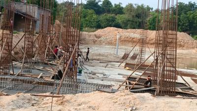 Image of 1810 Sq.ft 3 BHK Apartment / Flat for sale in Renigunta, Tirupathi for Rs. 5800000