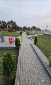Image of 1120 Sq.ft Residential Plot / Land for sale in Mati, Lucknow for Rs. 1680000