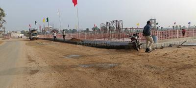 Image of 1000 Sq.ft Residential Plot / Land for sale in Mahapura, Jaipur for Rs. 3000000