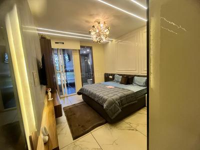 Bedroom Image of 1910 Sq.ft 3 BHK Apartment / Flat for sale in Bhago Majra Mohali for Rs. 10000000