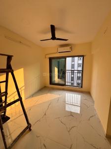Bedroom Image of 700 Sq.ft 2 BHK Apartment / Flat for rent in Kaveri Heights, Ghatkopar East Mumbai for Rs. 60000