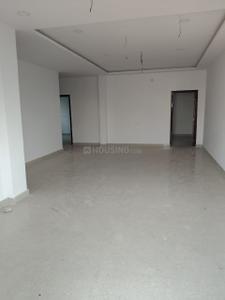3 BHK Independent Builder Floor