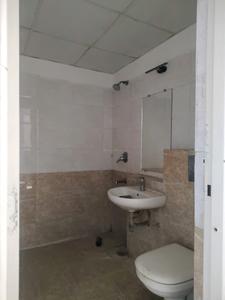 Common Bathroom Image of 1335 Sq.ft 3 BHK Apartment / Flat for sale in Sam Palm Olympia, Noida Extension Greater Noida for Rs. 13500000