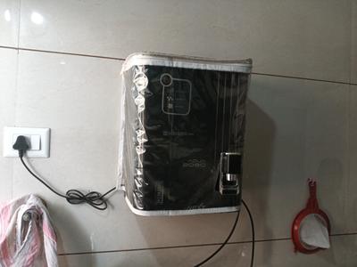 Kitchen Image of 1028 Sq.ft 2 BHK Apartment / Flat for sale in Arise Atlantis, Chandkheda Ahmedabad for Rs. 6000000