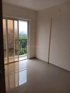Hall Image of 700 Sq.ft 1 BHK Apartment / Flat for sale in Riverside, Taloja Navi Mumbai for Rs. 3800000