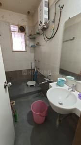 Image of 1650 Sq.ft 3 BHK Apartment / Flat for rent in Pristine Prism, Aundh, Pune for Rs. 57000