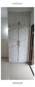 Bedroom Image of 901 Sq.ft 2 BHK Apartment / Flat for rent in Mangalmurti Residency, Mihan Nagpur for Rs. 26800
