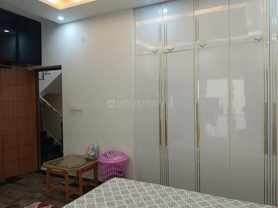 Bedroom Image of 2355 Sq.ft 4 BHK Villa for sale in TBC Grand La Casa by TBC Homes Infra Corp, Marsur Bengaluru for Rs. 26300000