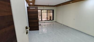 Hall Image of 3000 Sq.ft 3 BHK Independent House for sale in Nerul Navi Mumbai for Rs. 65000000