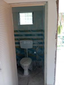 Bathroom Image of 688 Sq.ft 2 BHK Apartment / Flat for sale in Thakurpukur Kolkata for Rs. 2500000