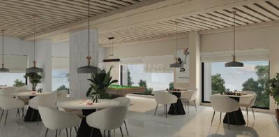 Image of 1587 Sq.ft 3 BHK Apartment / Flat for sale in Varma Avenue, Kakkanad, Kochi for Rs. 9800000