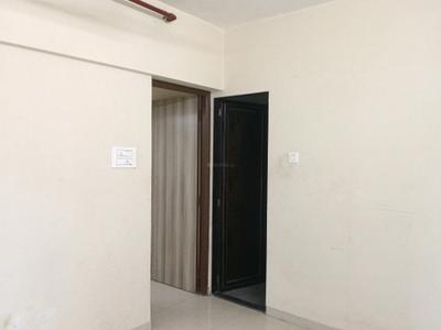 Bedroom Image of 455 Sq.ft 1 BHK Apartment / Flat for sale in Kasarvadavali Thane for Rs. 6500000