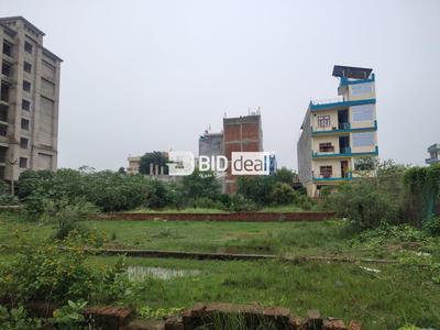 Image of 1361 Sq.ft Residential Plot / Land for sale in Bakshi Ka Talab, Lucknow for Rs. 3360000