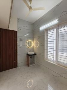 Kitchen Image of 2600 Sq.ft 3 BHK Independent House for sale in Saravanampatty Coimbatore for Rs. 13000000