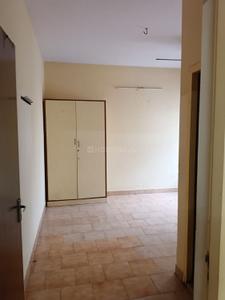 Bedroom Image of 900 Sq.ft 2 BHK Builder Floor for rent in Velachery Chennai for Rs. 22000