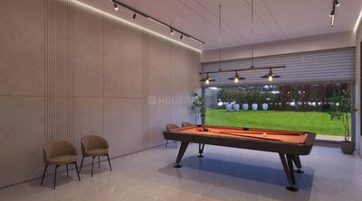 Balcony Image of 630 Sq.ft 1 RK Studio for sale in Siban, Gujarat International Finance Tec City Gandhinagar for Rs. 6300000