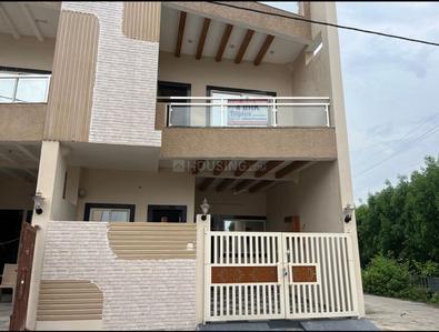 Image of 2280 Sq.ft 4 BHK Independent House for sale in Vaishali Parisar, Polipather, Jabalpur for Rs. 11000000