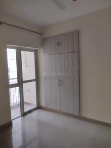 Bedroom Image of 953 Sq.ft 2 BHK Apartment / Flat for sale in Jaypee Aman, Sector 151 Noida for Rs. 6800000