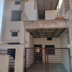 Image of 1808 Sq.ft 3 BHK Independent House for sale in Mopka, Bilaspur for Rs. 5500000