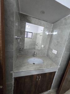 Bathroom Image of 3150 Sq.ft 4.5 BHK Independent House for sale in Sector 29 Faridabad for Rs. 85000000