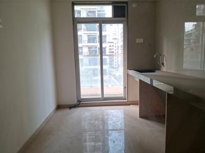 Kitchen Image of 1156 Sq.ft 2 BHK Apartment / Flat for sale in Jai Gurudeo Complex, Kamothe Navi Mumbai for Rs. 14000000