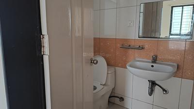 Image of 1400 Sq.ft 3 BHK Apartment / Flat for sale in Nanded Shubh Kalyan, Nanded, Pune for Rs. 13600000