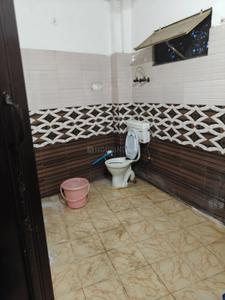 Image of 550 Sq.ft 1 RK Independent House for rent in Gamma I, Greater Noida for Rs. 10000