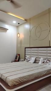 Bedroom Image of 3500 Sq.ft 3 BHK Independent House for sale in Vaishali Nagar Jaipur for Rs. 23100000