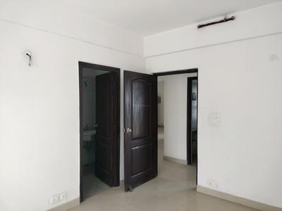 2.5 BHK Flat