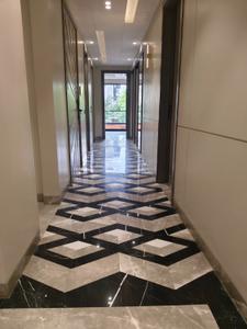 Image of 2700 Sq.ft 4 BHK Builder Floor for sale in Gulmohar Park, New Delhi for Rs. 140000000