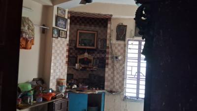 Bedroom Image of 950 Sq.ft 3 BHK Apartment / Flat for sale in Sinthi Kolkata for Rs. 5515000