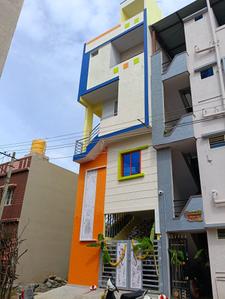 Image of 2400 Sq.ft 2 BHK Duplex for sale in Tippenahalli, Bengaluru for Rs. 8800000