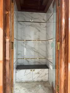 Bathroom Image of 2250 Sq.ft 3 BHK Independent House for sale in Mallathahalli Bengaluru for Rs. 22500000