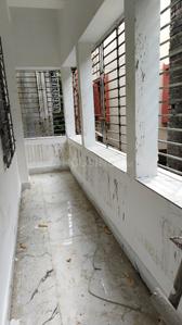 Image of 550 Sq.ft 1 BHK Apartment / Flat for rent in Mohishgot, Kolkata for Rs. 10500