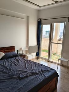 Bedroom Image of 1440 Sq.ft 2 BHK Apartment / Flat for sale in Dommasandra Bengaluru for Rs. 14000000