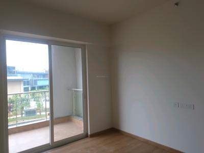 Bedroom Image of 2002 Sq.ft 3 BHK Apartment / Flat for rent in Sector 106 Gurgaon for Rs. 52000