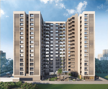 3 BHK Flat