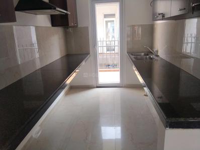 Kitchen Image of 1119 Sq.ft 2 BHK Builder Floor for sale in M3M Soulitude, Sector 89 Gurgaon for Rs. 13000000