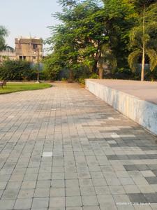 Image of 1674 Sq.ft Residential Plot / Land for sale in Shankarpur, Nagpur for Rs. 5818000