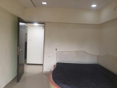Bedroom Image of 1100 Sq.ft 3 BHK Apartment / Flat for sale in Wadala East Mumbai for Rs. 31400000