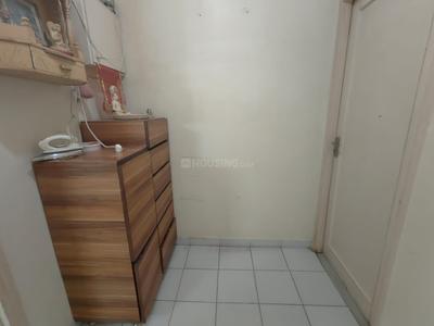 Kitchen Image of 1665 Sq.ft 4 BHK Independent House for sale in Satellite Ahmedabad for Rs. 45000000
