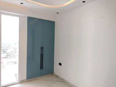Bedroom Image of 1600 Sq.ft 3 BHK Apartment / Flat for sale in Sector 5 Dwarka New Delhi for Rs. 31000000